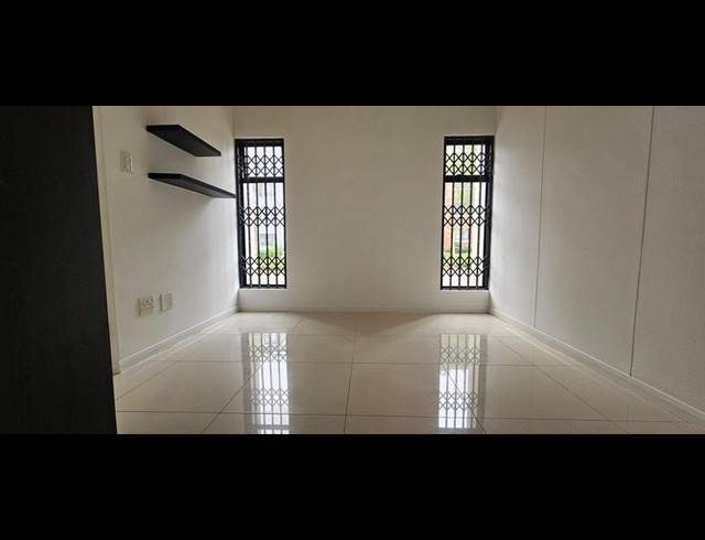 2 BEDROOM PROPERTY TO RENT IN UMHLANGA RIDGE